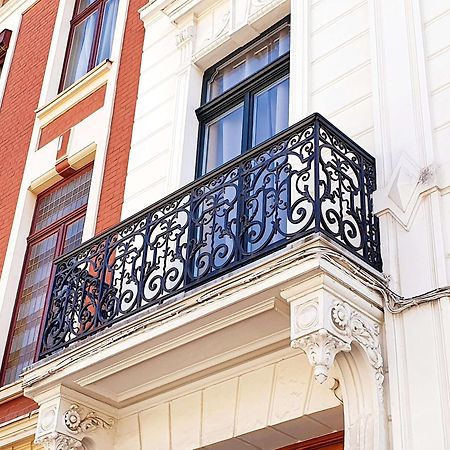 Lille Centre Ville, Beaux Arts Et Grand Palais, Bienvenue Chez Nestyou Lille Bagian luar foto