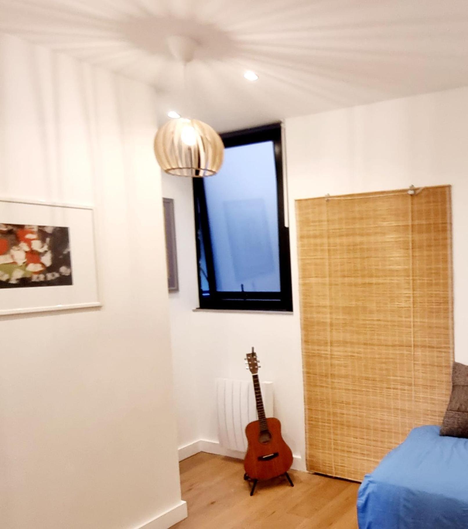 Lille Centre Ville, Beaux Arts Et Grand Palais, Bienvenue Chez Nestyou Lille Bagian luar foto