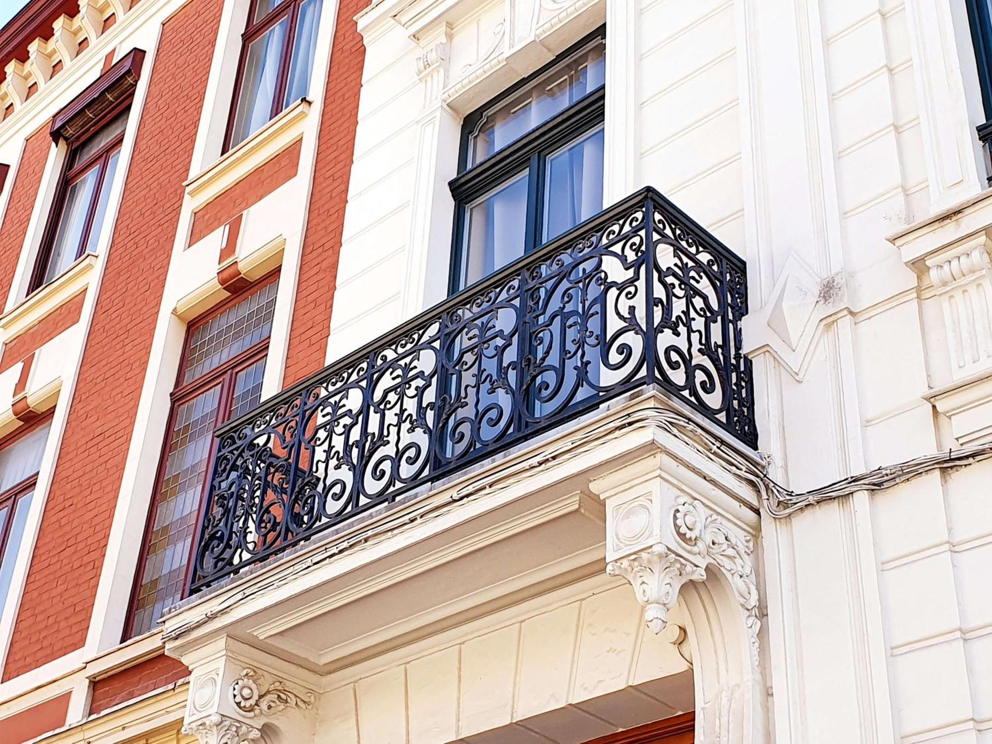Lille Centre Ville, Beaux Arts Et Grand Palais, Bienvenue Chez Nestyou Lille Bagian luar foto