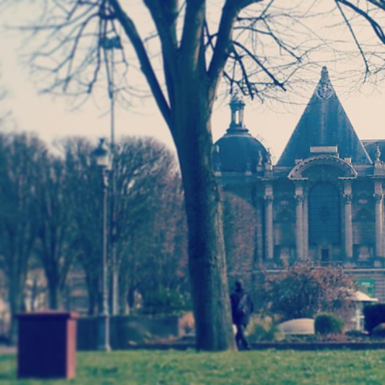 Lille Centre Ville, Beaux Arts Et Grand Palais, Bienvenue Chez Nestyou Lille Bagian luar foto