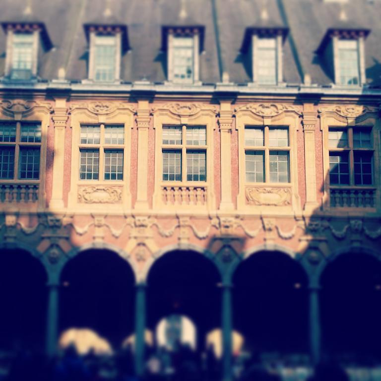 Lille Centre Ville, Beaux Arts Et Grand Palais, Bienvenue Chez Nestyou Lille Bagian luar foto