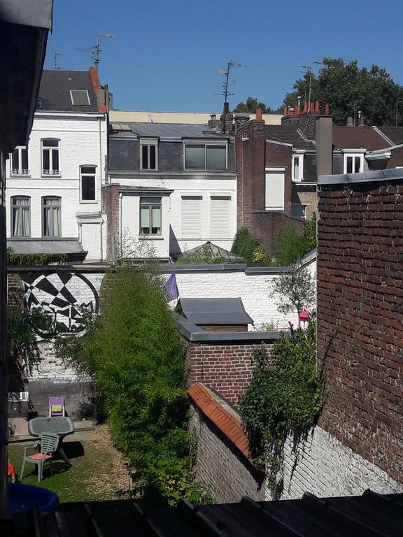 Lille Centre Ville, Beaux Arts Et Grand Palais, Bienvenue Chez Nestyou Lille Bagian luar foto