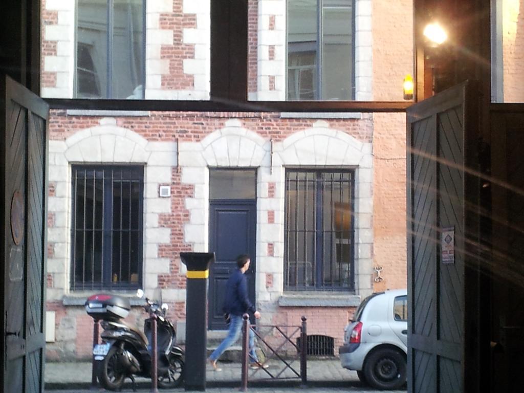Lille Centre Ville, Beaux Arts Et Grand Palais, Bienvenue Chez Nestyou Lille Bagian luar foto