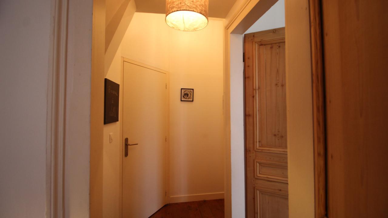 Lille Centre Ville, Beaux Arts Et Grand Palais, Bienvenue Chez Nestyou Lille Bagian luar foto